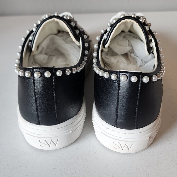 Stuart Weitzman Sneakers "EUC" - Picture 7 of 15